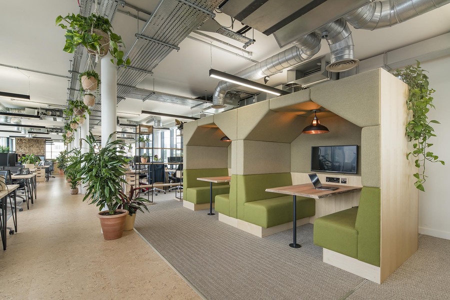 面试就是相亲这样的佳人怎能不让人见色起意